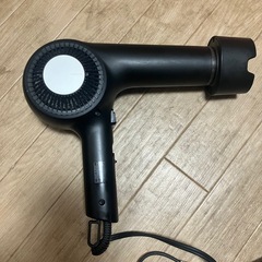 ノビー　ドライヤーの画像