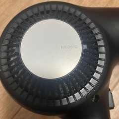 ノビー　ドライヤーの画像