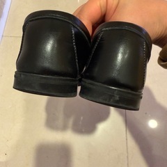 20センチろーふぁーローファーの画像