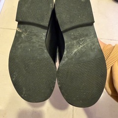 20センチろーふぁーローファーの画像