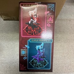 ハズビンホテルへようこそ モニタートップフィギュアAngelDust20個セットの画像