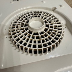 山善　卓上IHの画像