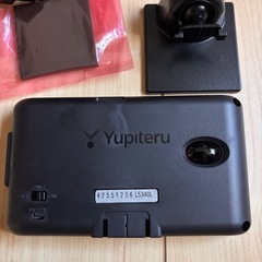 ユピテル GPSレーダー探知機 レーダー探知機 スーパーキャット レーザーの画像