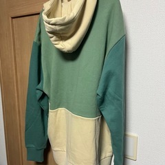 新品タグ付き　リプンディップ　パーカーの画像
