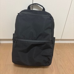 ファンクショナルバックパックの画像