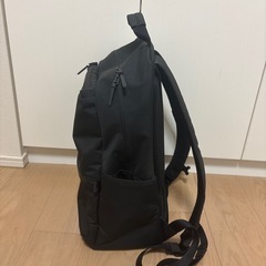 ファンクショナルバックパックの画像