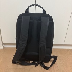 ファンクショナルバックパックの画像