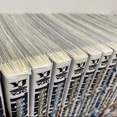 【受渡決定】テラフォーマーズ　24冊セットの画像