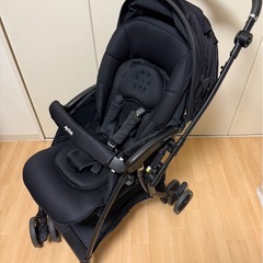 【Aprica】ラクーナクッションフリープラスの画像