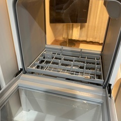 【23年製食洗機 】Panasonic SOLOTAの画像