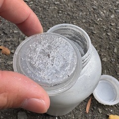塗料パール、ラメ、ラメフレークの画像
