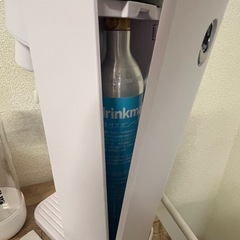 炭酸
メーカーの画像