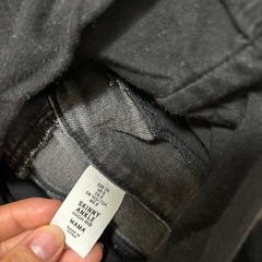 マタニティズボンの画像