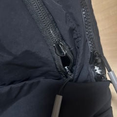 The North Face リュックの画像