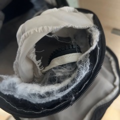 The North Face リュックの画像