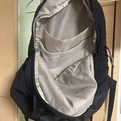 The North Face リュックの画像