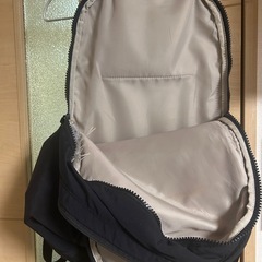 The North Face リュックの画像