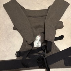 【エルゴベビー】抱っこ紐の画像