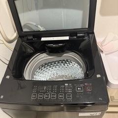 洗濯き機の画像