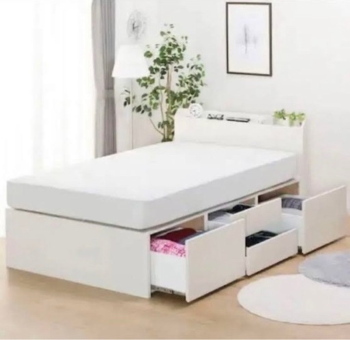 シングルベット