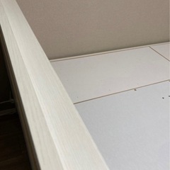 シングルベットの画像