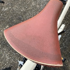 《ご相談中》ブリヂストン自転車　ベガス　20インチ　の画像