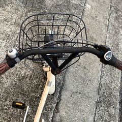 《ご相談中》ブリヂストン自転車　ベガス　20インチ　の画像