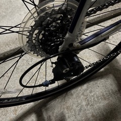 giant defy 4 ロードバイクの画像