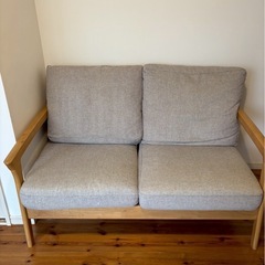 【まとめて差し上げます】洗濯機、ソファ、テレビ台など（世田谷区大原）の画像