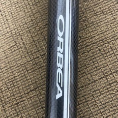 ORBEA シートポスト　ロードバイクの画像
