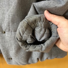 レディース　ダウンジャケットの画像