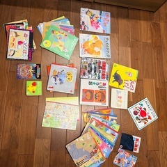 1-5歳の絵本まとめ売り//146冊以上の画像