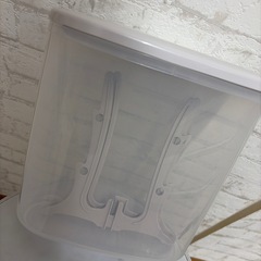 Pigeon 哺乳瓶消毒ケース
の画像