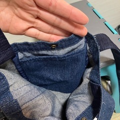 Leeトートバッグ、の画像