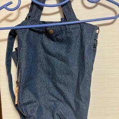 Leeトートバッグ、の画像