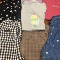 美品古着 たくさん♡♡140～150サイズの画像