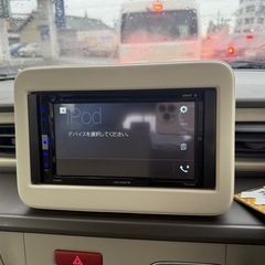 ラパンの画像