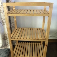 棚の画像