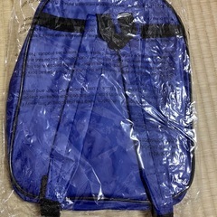 【未開封】ライオンキング　リュック　日本未発売の画像