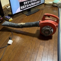 ブロアーの画像