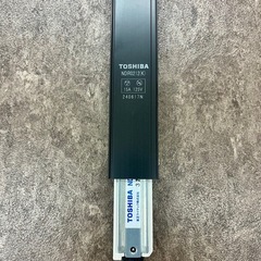 【美品】照明機器 ダクトレール 配線ダクトレール ライティングバー 2m ×5本の画像