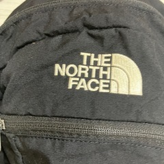  THE NORTH FACE⭐︎キッズリュックの画像