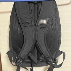  THE NORTH FACE⭐︎キッズリュックの画像