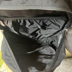  THE NORTH FACE⭐︎キッズリュックの画像