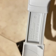 SONY WH-CH510 　の画像