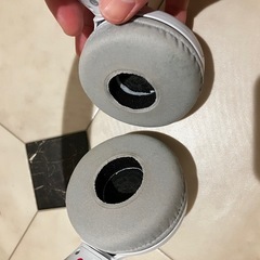 SONY WH-CH510 　の画像