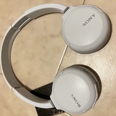 SONY WH-CH510 　の画像