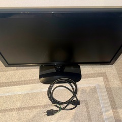 Acer KA240HQAbid 23.6インチ ブラック モニター ディスプレイの画像