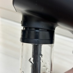 スチームワン SteamOne S-Nomad Black NS1750B［衣類スチー マーブラック］の画像