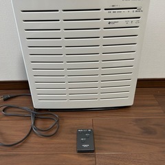 空気清浄機　HITACHI  EP-LZ30 動作確認済　ヒタチ　日立の画像